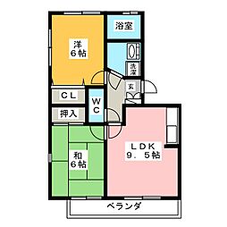 🉐敷金礼金0円！🉐ソレーユ宮代