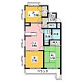 グレース篠木31階5.5万円