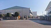 中学校「一宮市立北部中学校まで167m」