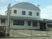 病院「後藤クリニックまで310m」