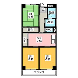 🉐敷金礼金0円！🉐アーバンハイツ