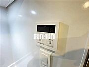 お湯沸かし器