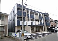 愛知県一宮市神山3丁目：物件画像／株式会社ミニミニ　一宮店
