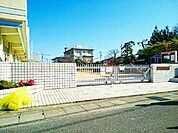 幼稚園、保育園「篭屋保育園まで130m」