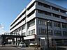 周辺：病院「木曽川病院まで1200m」