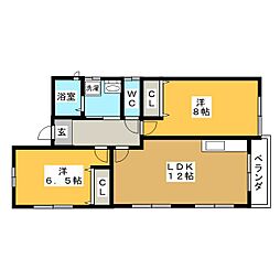 エクセランス松島