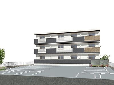 外観 外観