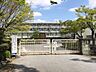 周辺：中学校「一宮市立木曽川中学校まで1142m」