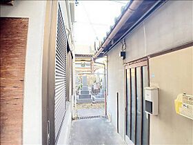 加藤アパート  ｜ 愛知県岡崎市亀井町２丁目（賃貸アパート1DK・1階・22.30㎡） その15