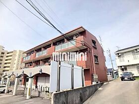 ビバエスペランサ  ｜ 愛知県岡崎市欠町字三田田北通（賃貸マンション1R・3階・30.00㎡） その1