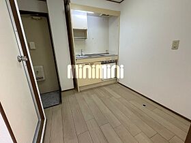 メゾンド　ベル  ｜ 愛知県岡崎市材木町１丁目（賃貸マンション1K・2階・23.00㎡） その19