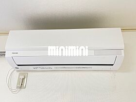 ＭＹルームII  ｜ 愛知県岡崎市伊賀町字４丁目（賃貸アパート1K・2階・23.10㎡） その17