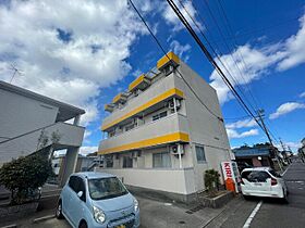 ヴィレッジ　ヴァーナル  ｜ 愛知県岡崎市中町２丁目（賃貸マンション1K・2階・24.25㎡） その1