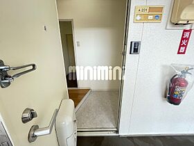 メゾンＭＩＫＩ　Ａ  ｜ 愛知県岡崎市橋目町字請地（賃貸マンション2LDK・2階・51.44㎡） その12