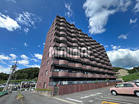 天神山マンション　I号館  ｜ 愛知県岡崎市真福寺町字中ノ坂（賃貸マンション2LDK・1階・57.57㎡） その1