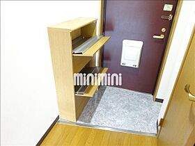 ウィル松屋  ｜ 愛知県岡崎市日名南町（賃貸マンション1K・2階・29.20㎡） その12