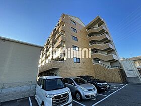 ウィル松屋  ｜ 愛知県岡崎市日名南町（賃貸マンション1K・2階・29.20㎡） その1