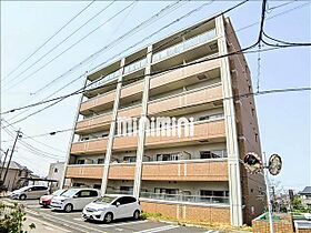 ベルコリーヌ葵  ｜ 愛知県岡崎市鴨田町（賃貸マンション1LDK・1階・40.00㎡） その1