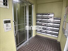 エクセル小呂  ｜ 愛知県岡崎市小呂町字２丁目（賃貸マンション2LDK・2階・56.70㎡） その23