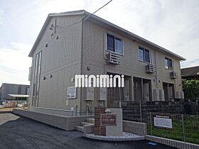 プロニティ鴨田  ｜ 愛知県岡崎市鴨田町字北浦（賃貸アパート1R・1階・34.23㎡） その3