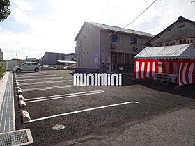 プロニティ鴨田  ｜ 愛知県岡崎市鴨田町字北浦（賃貸アパート1R・1階・34.23㎡） その22