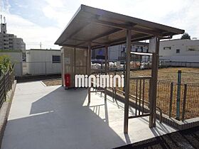 プロニティ鴨田  ｜ 愛知県岡崎市鴨田町字北浦（賃貸アパート1R・1階・34.23㎡） その23