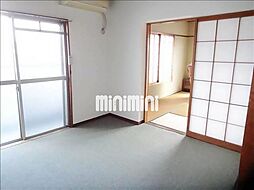 サンシティ日名 4LDKの写真
