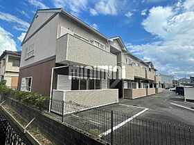 メゾンＭＩＫＩ　Ａ  ｜ 愛知県岡崎市橋目町字請地（賃貸マンション2LDK・2階・51.44㎡） その1