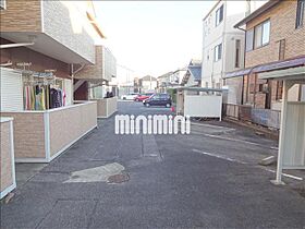 メゾンＭＩＫＩ　Ａ  ｜ 愛知県岡崎市橋目町字請地（賃貸マンション2LDK・2階・51.44㎡） その15