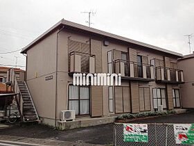 コスモハイツ西沖　Ａ棟  ｜ 愛知県岡崎市舳越町字西沖（賃貸アパート1K・2階・23.60㎡） その3