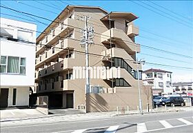 アーバンライフ伊賀  ｜ 愛知県岡崎市伊賀町字３丁目（賃貸マンション1K・4階・26.86㎡） その3