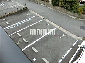 スクエア  ｜ 愛知県岡崎市洞町字上荒田（賃貸マンション1K・2階・29.41㎡） その14