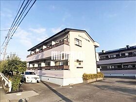 エレガンスハイツ大友　南館  ｜ 愛知県岡崎市東大友町字西浦（賃貸マンション1K・1階・21.93㎡） その1