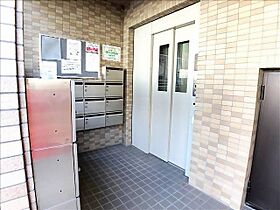 アーバンライフ末広  ｜ 愛知県岡崎市末広町（賃貸マンション1K・3階・27.39㎡） その20