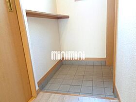 ＳＵＮＦＬＡＴ  ｜ 愛知県岡崎市美合町字北屋敷（賃貸マンション1R・1階・30.60㎡） その11