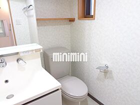 ＳＵＮＦＬＡＴ  ｜ 愛知県岡崎市美合町字北屋敷（賃貸マンション1R・1階・30.60㎡） その19