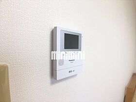 グリーンサイド  ｜ 愛知県岡崎市大平町字奥屋（賃貸マンション1K・3階・26.45㎡） その13