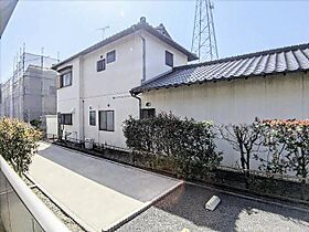 ベルメゾン大友　Ｃ  ｜ 愛知県岡崎市東大友町字土下（賃貸アパート1LDK・1階・45.07㎡） その17