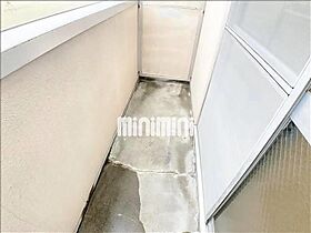 ヴィレッジ　ヴァーナル  ｜ 愛知県岡崎市中町２丁目（賃貸マンション1K・3階・28.79㎡） その12