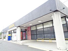 ドエルマルシェＣ  ｜ 愛知県岡崎市洞町字西丸根（賃貸アパート1LDK・1階・44.60㎡） その22