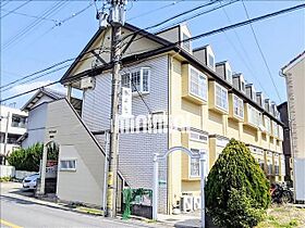 ベルトピア岡崎I  ｜ 愛知県岡崎市栄町５丁目（賃貸アパート1K・1階・18.00㎡） その1