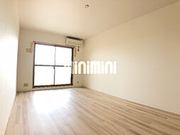 ＡＮＮＥＸ−III 2階1Kのリビング/ダイニング