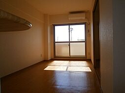 アネックス橋目 3階1LDKのリビング/ダイニング