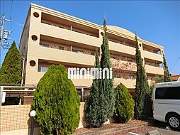 アネックス橋目