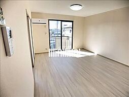 ＣＡＰＥＨＩＬＬＳ　I 2階2LDKのリビング/ダイニング