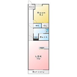 🉐敷金礼金0円！🉐グラン・ケレス