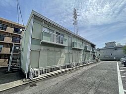 サンシティ21　Ａ