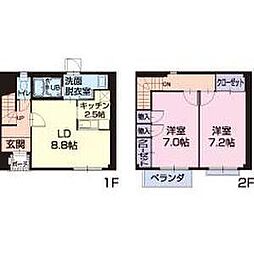 🉐敷金礼金0円！🉐ファミール足鹿