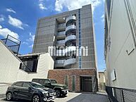 愛知県岡崎市康生通東2丁目：物件画像／株式会社ミニミニ　岡崎店