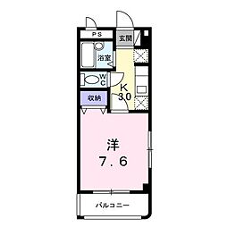 レインボーヒルズＳ’II